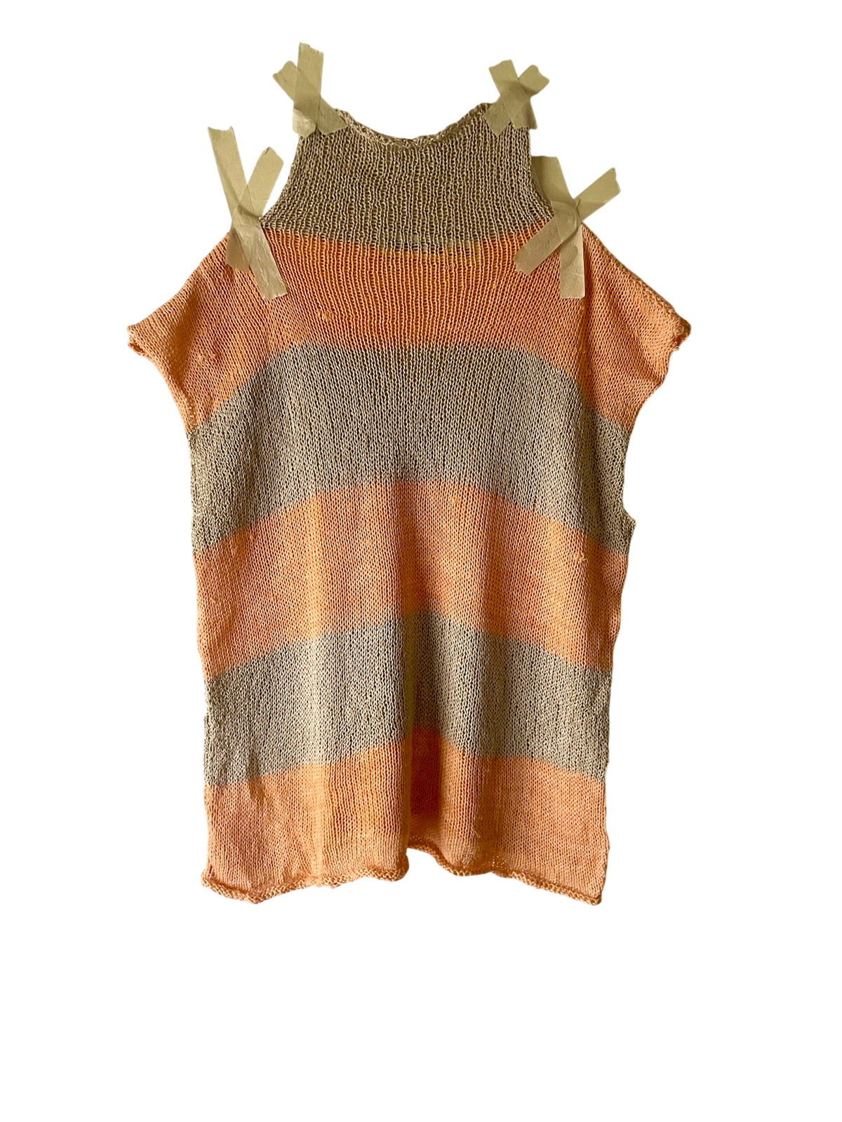 TURTLENECK TANK
