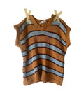 SWEATER VEST
