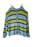 BOYFRIEND CARDIGAN