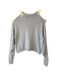 BOYFRIEND SWEATER