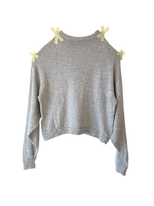 BOYFRIEND SWEATER