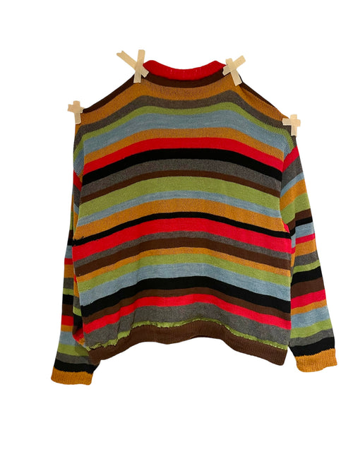 BOYFRIEND SWEATER