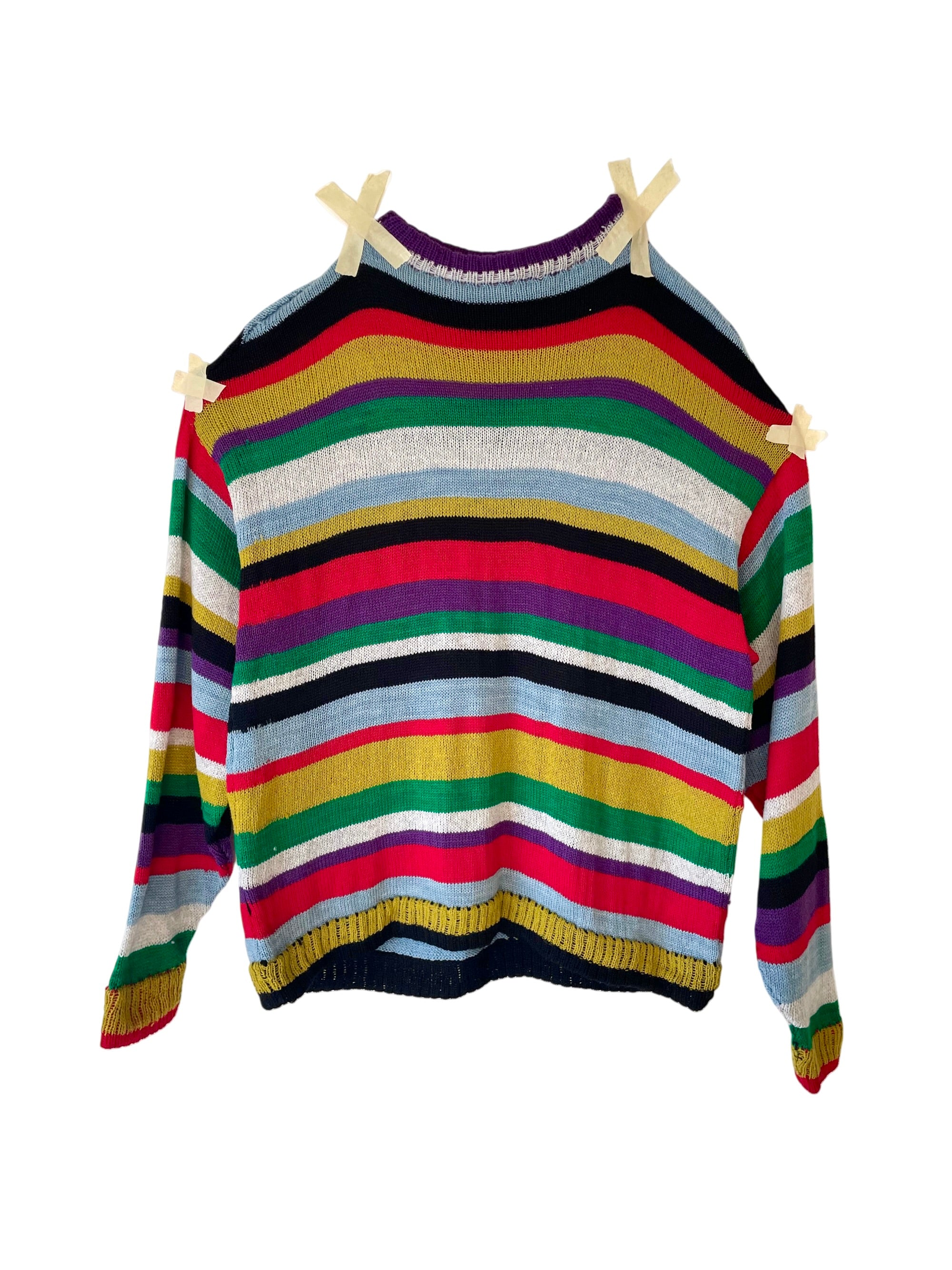 BOYFRIEND SWEATER