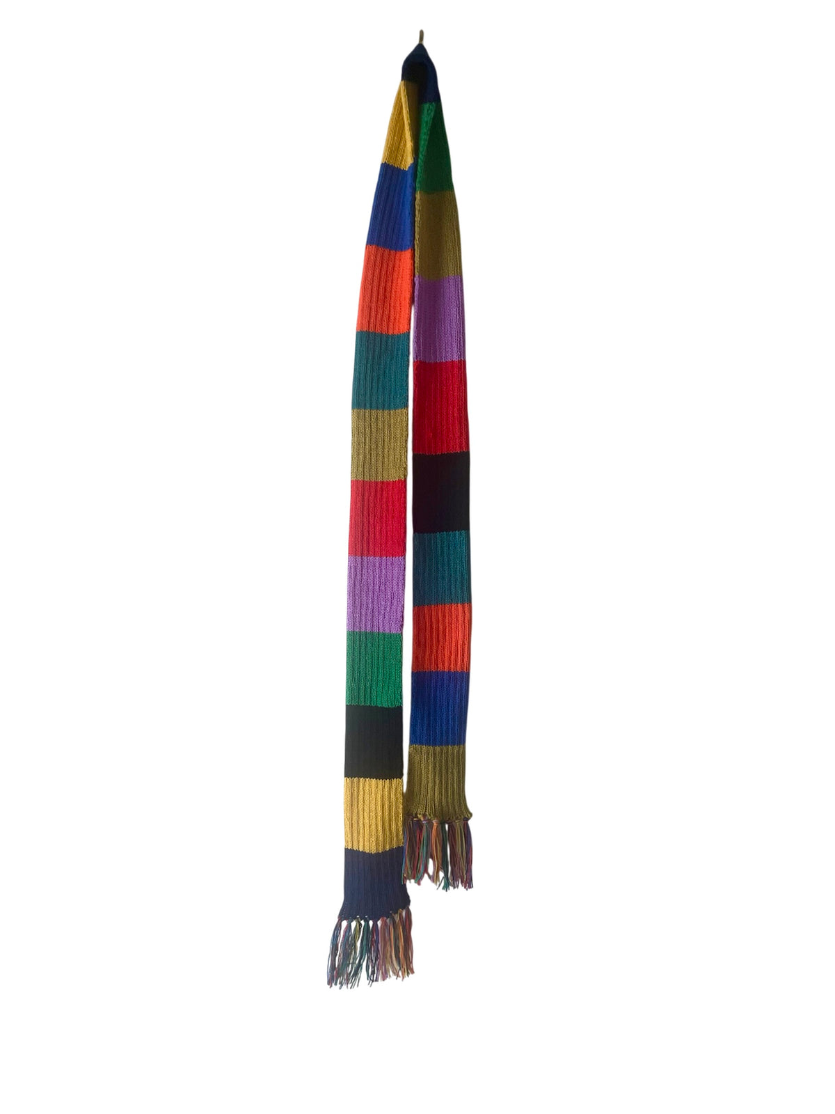 SKINNY SCARF