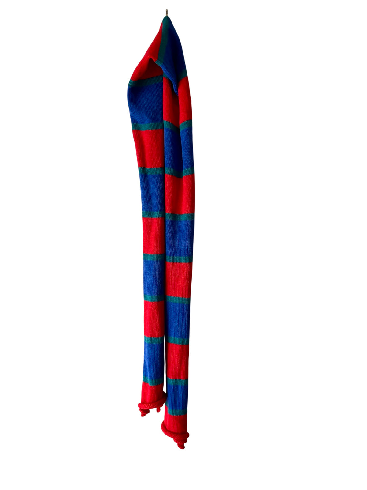 CLASSIC SCARF