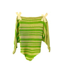 CLASSIC BANDANA - GREEN