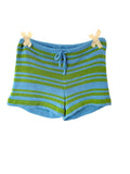 KNIT SHORTS