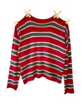 SLOUCHY SWEATER