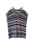 SWEATER VEST